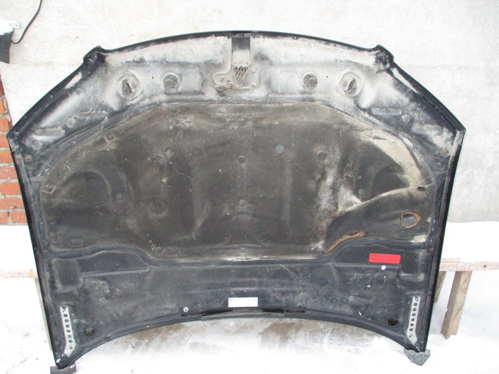 Капот, 15600 рублей, Пермь