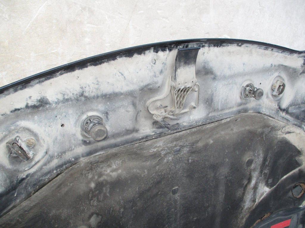 Капот, 15600 рублей, Пермь