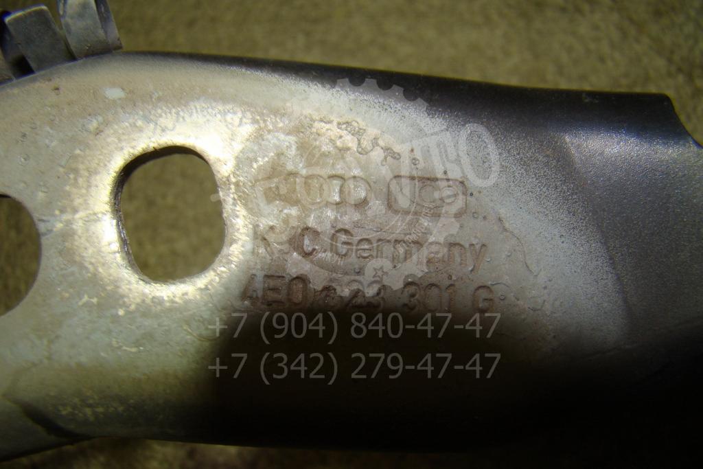 Петля капота левая, 1000 рублей, Пермь