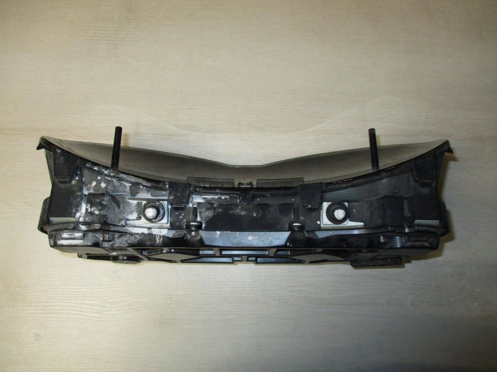 Панель приборов, 2000 рублей, Пермь