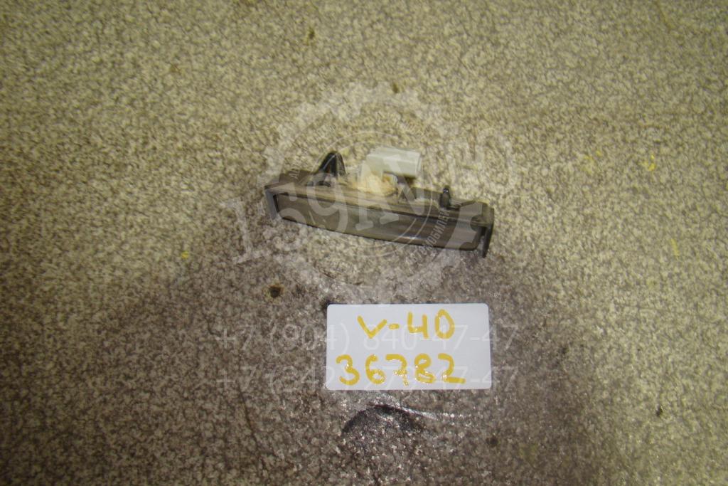 Фонарь подсветки номера, 500 рублей, Пермь