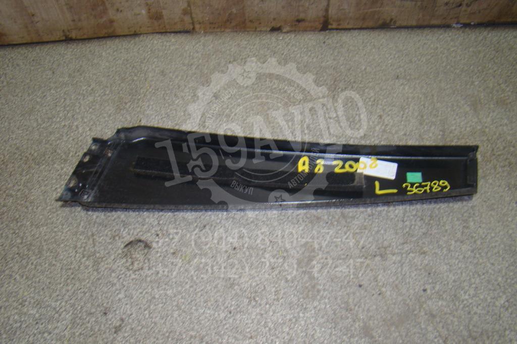 Накладка стойки, 500 рублей, Пермь