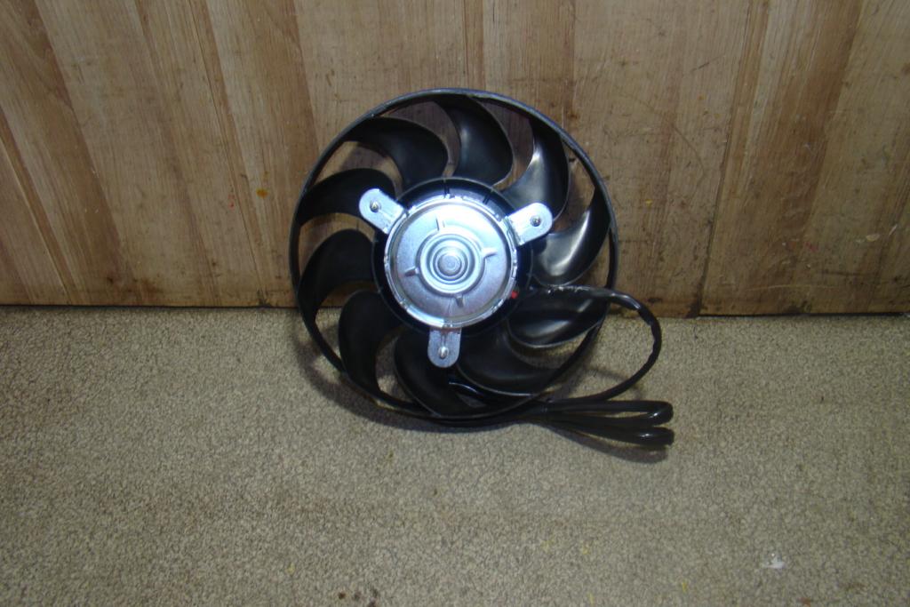 Вентилятор радиатора, 3000 рублей, Пермь