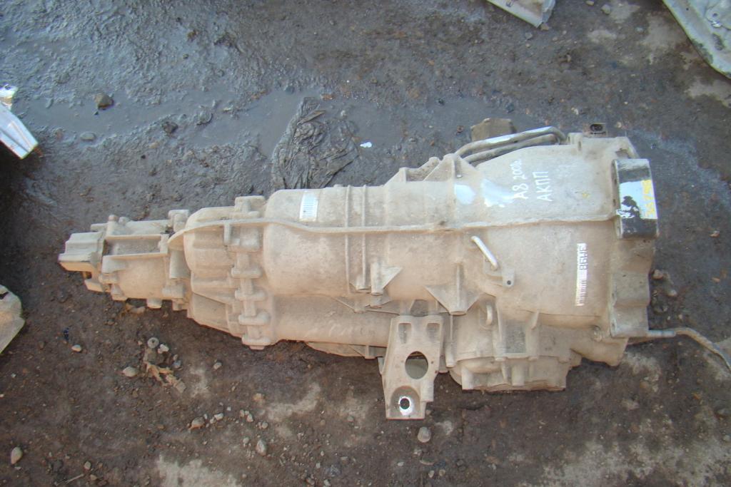 АКПП, 30000 рублей, Пермь