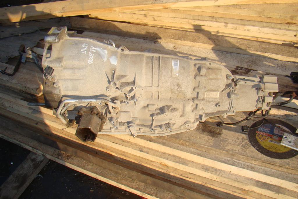 АКПП, 30000 рублей, Пермь