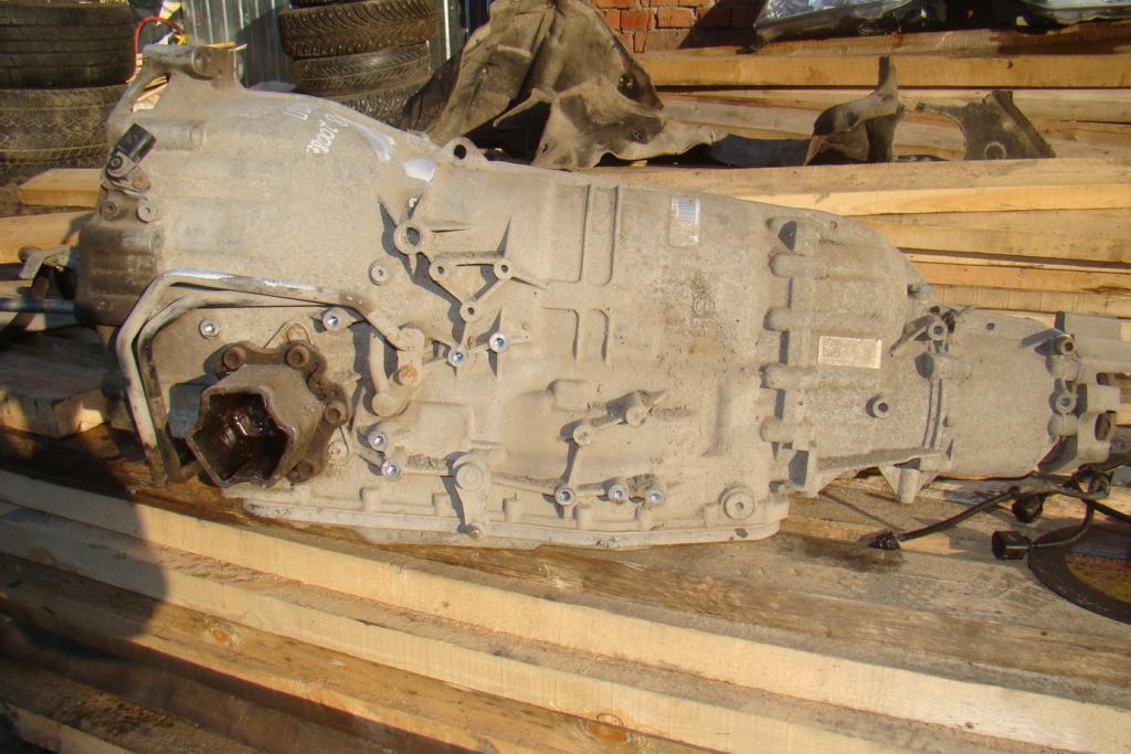 АКПП, 30000 рублей, Пермь