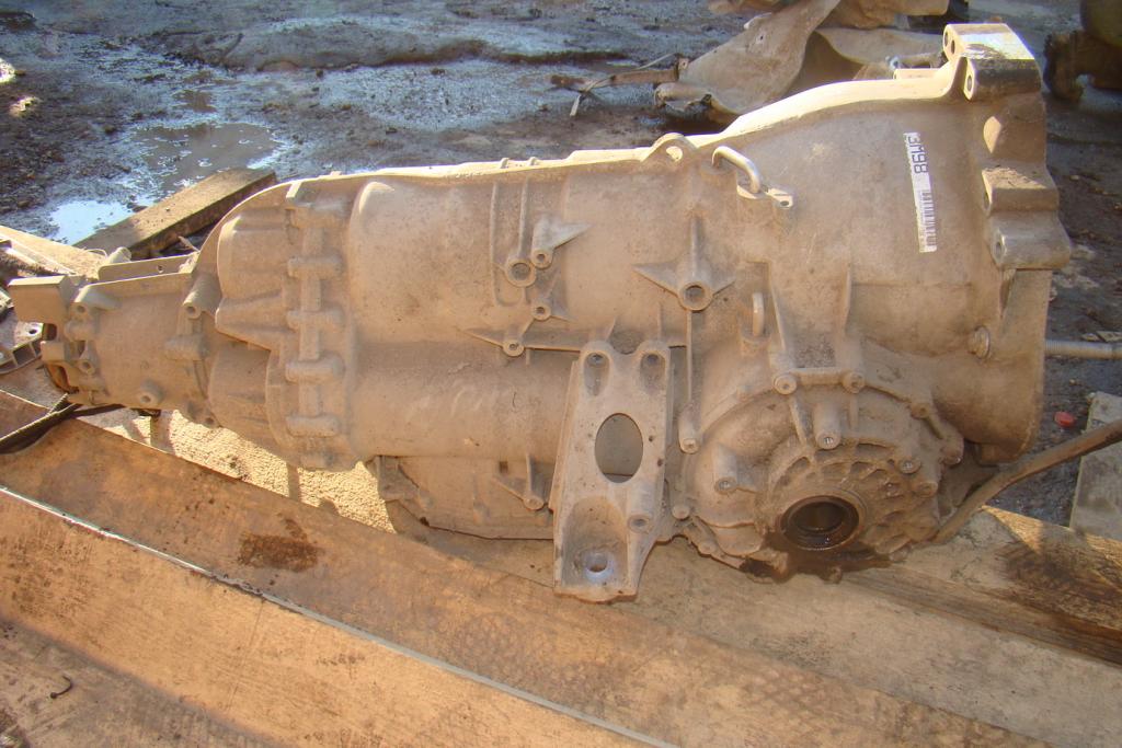 АКПП, 30000 рублей, Пермь