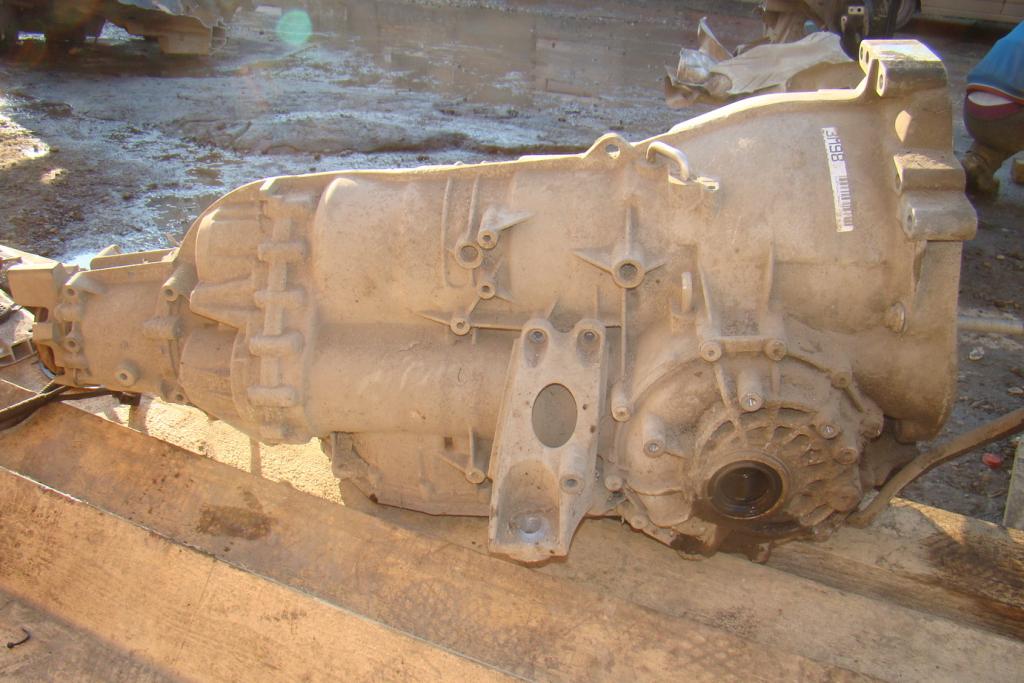 АКПП, 30000 рублей, Пермь