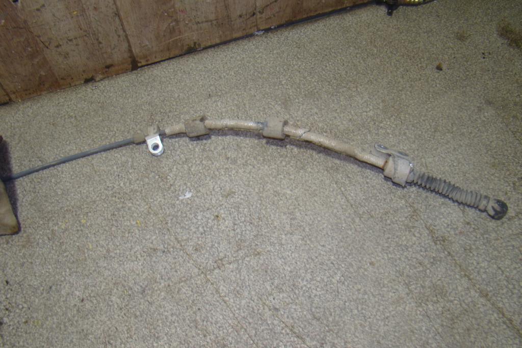 Кулиса АКПП, 6000 рублей, Пермь