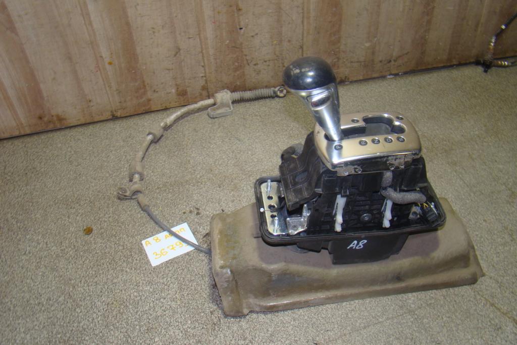 Кулиса АКПП, 6000 рублей, Пермь