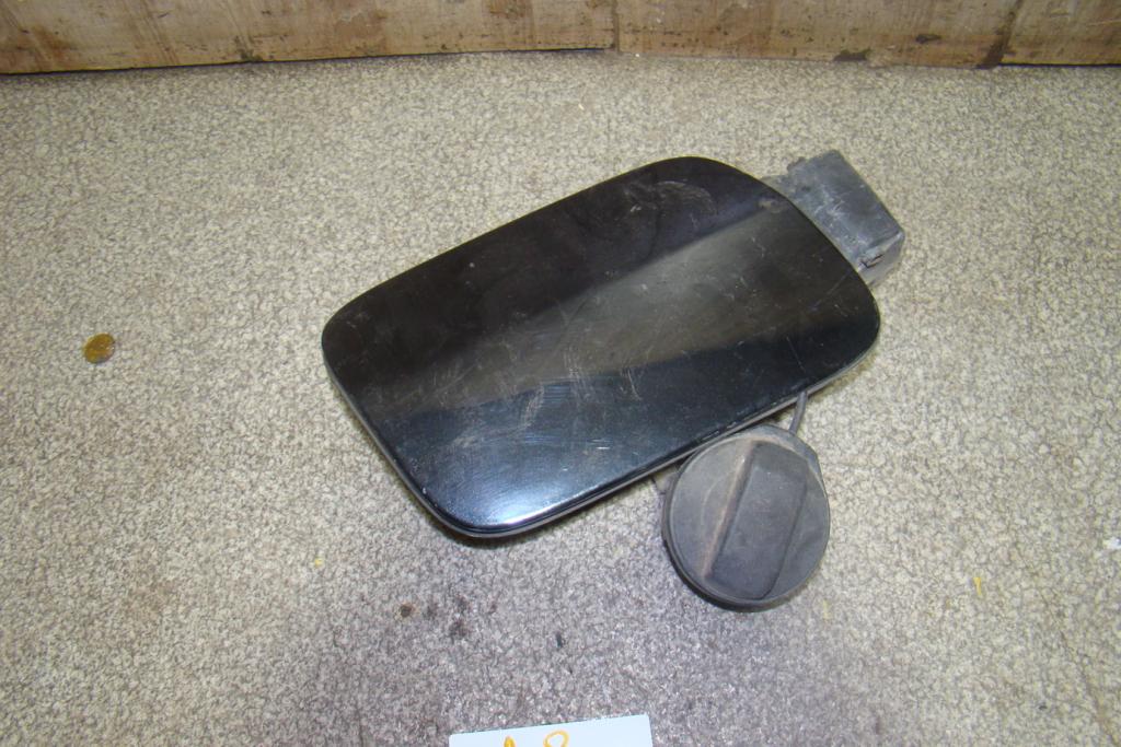 Лючок бензобака, 2000 рублей, Пермь