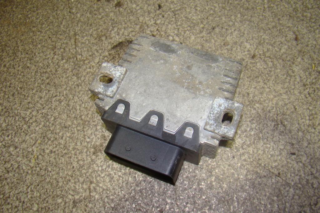 Блок электронный, 3000 рублей, Пермь