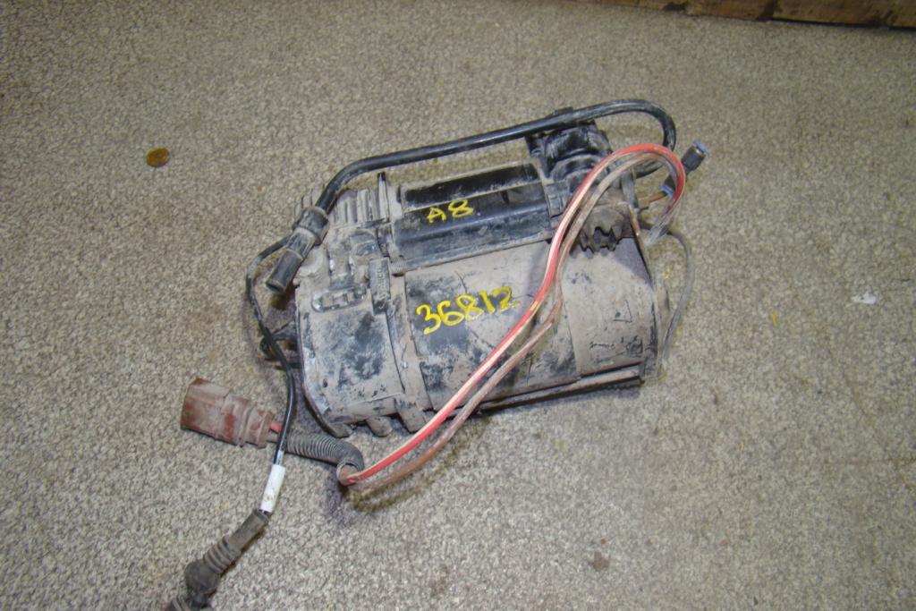 Насос регулировки подвески, 20000 рублей, Пермь