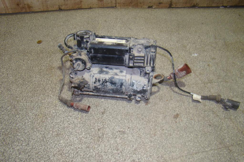 Насос регулировки подвески, 20000 рублей, Пермь