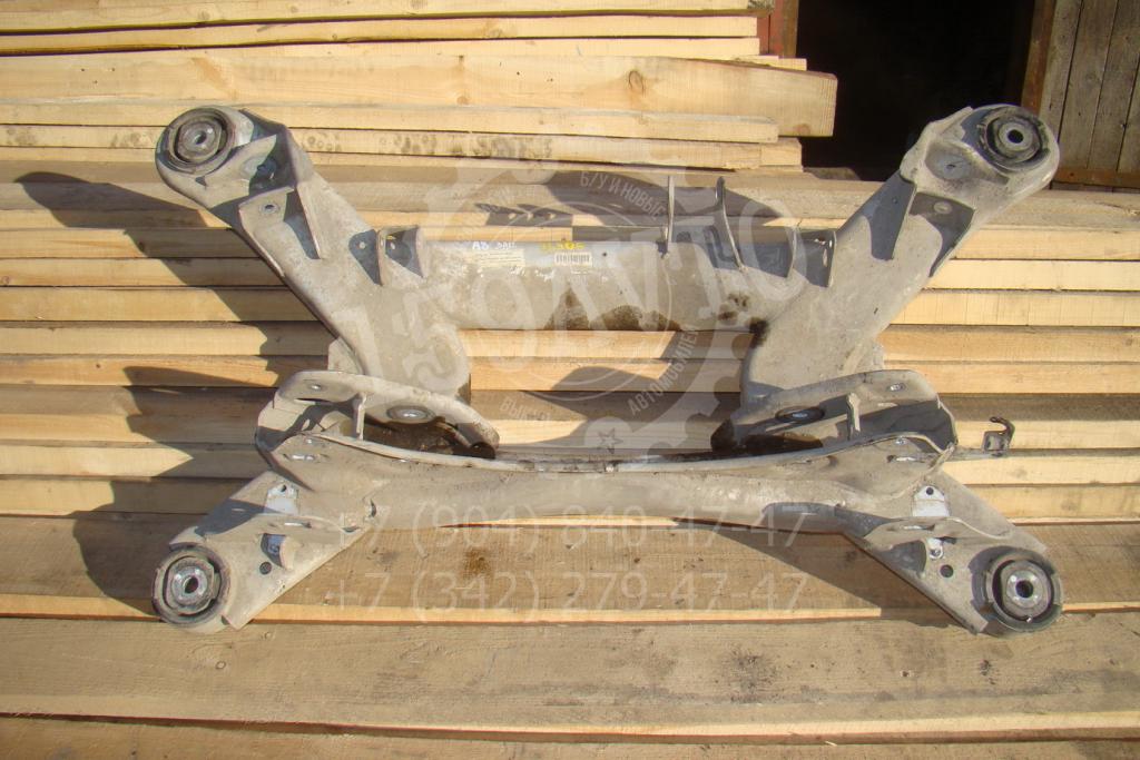 Балка задняя, 7500 рублей, Пермь