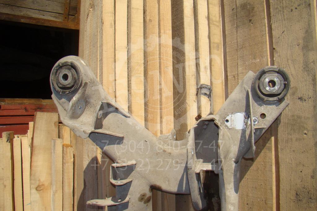 Балка задняя, 7500 рублей, Пермь