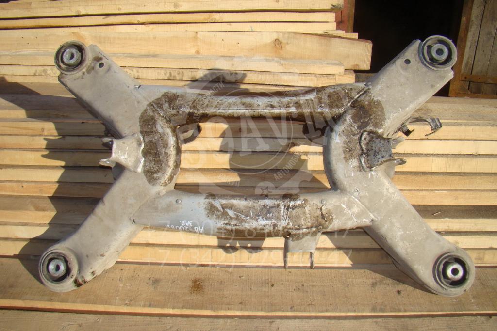 Балка задняя, 7500 рублей, Пермь