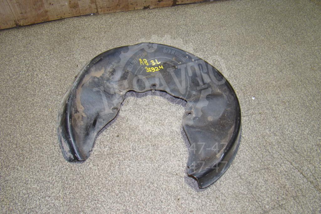 Щит опорный задний левый, 800 рублей, Пермь