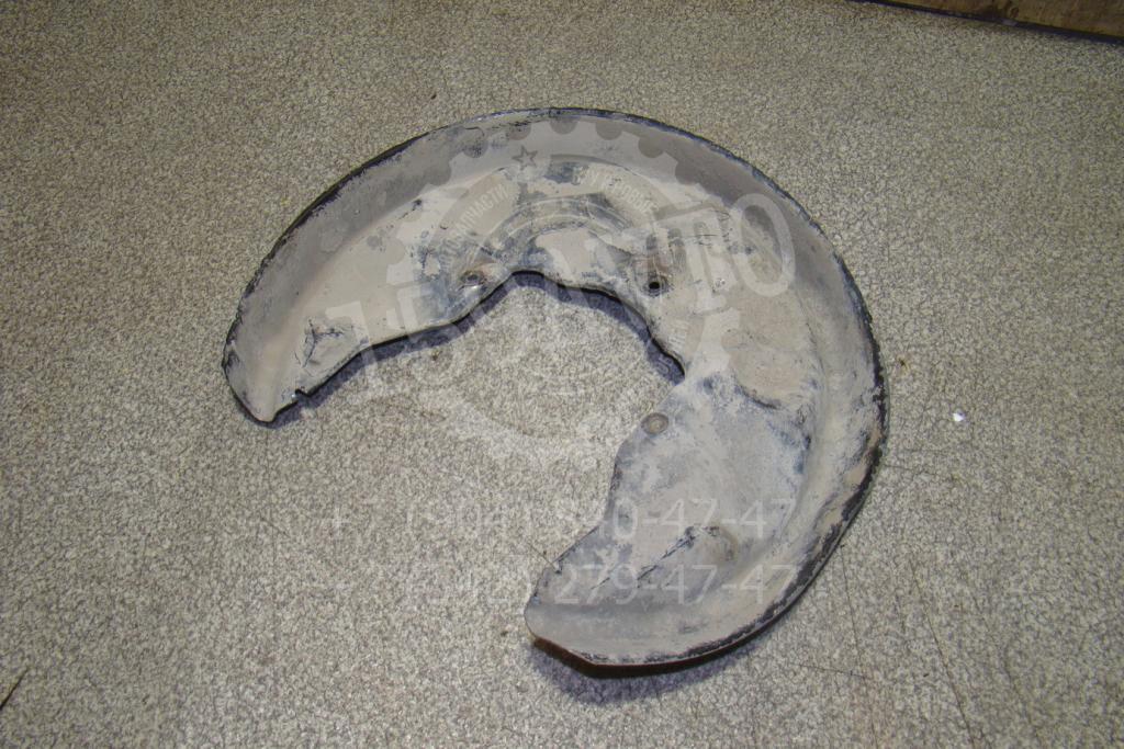 Щит опорный задний левый, 800 рублей, Пермь