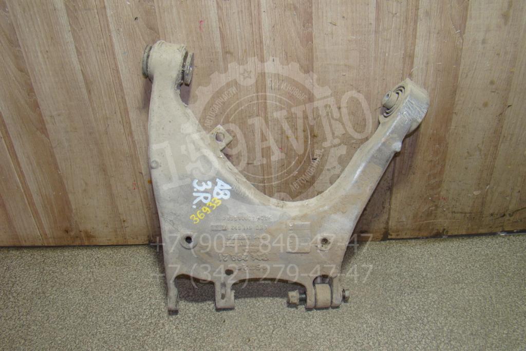 Рычаг задний нижний правый, 1500 рублей, Пермь