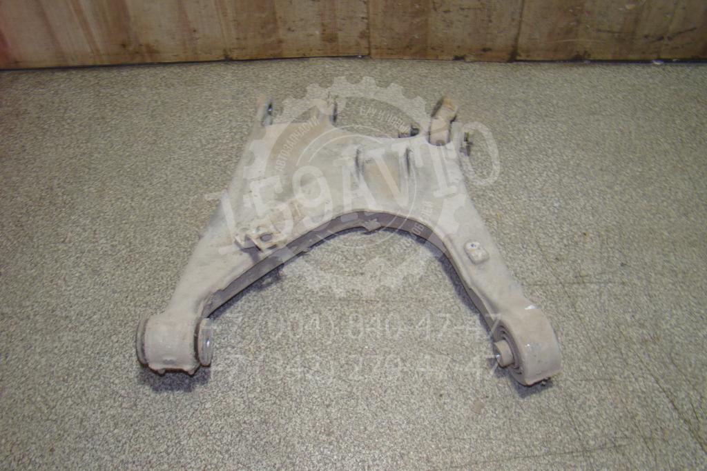 Рычаг задний нижний правый, 1500 рублей, Пермь