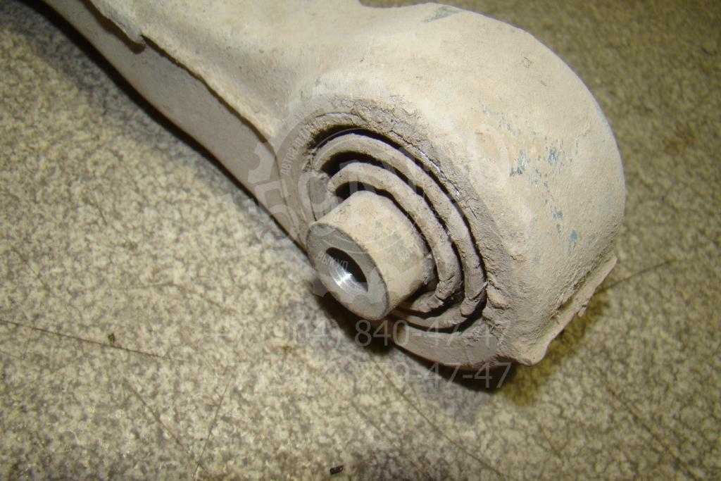 Рычаг задний нижний правый, 1500 рублей, Пермь