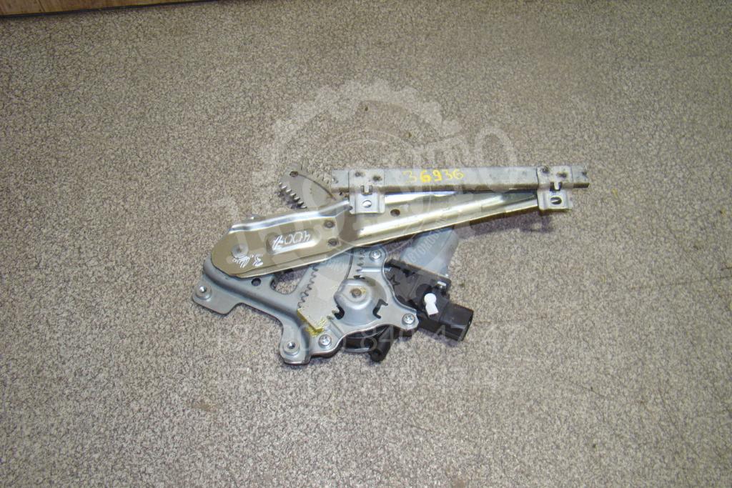 Стеклоподъемник электрический задний, 700 рублей, Пермь