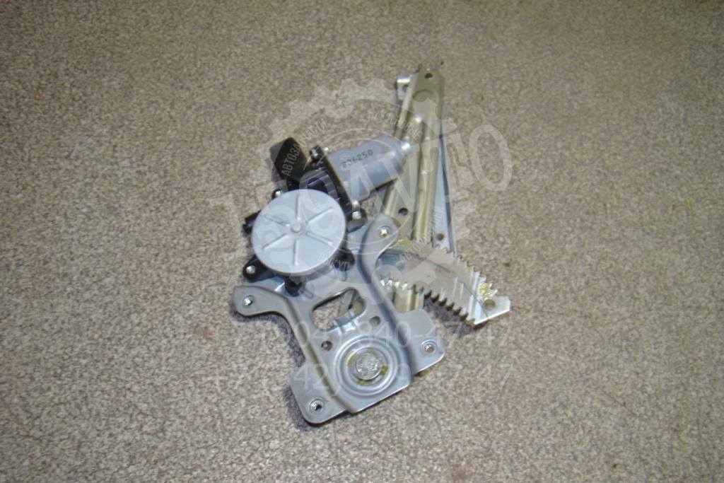 Стеклоподъемник электрический задний, 700 рублей, Пермь