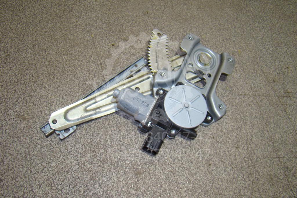 Стеклоподъемник электрический задний, 700 рублей, Пермь