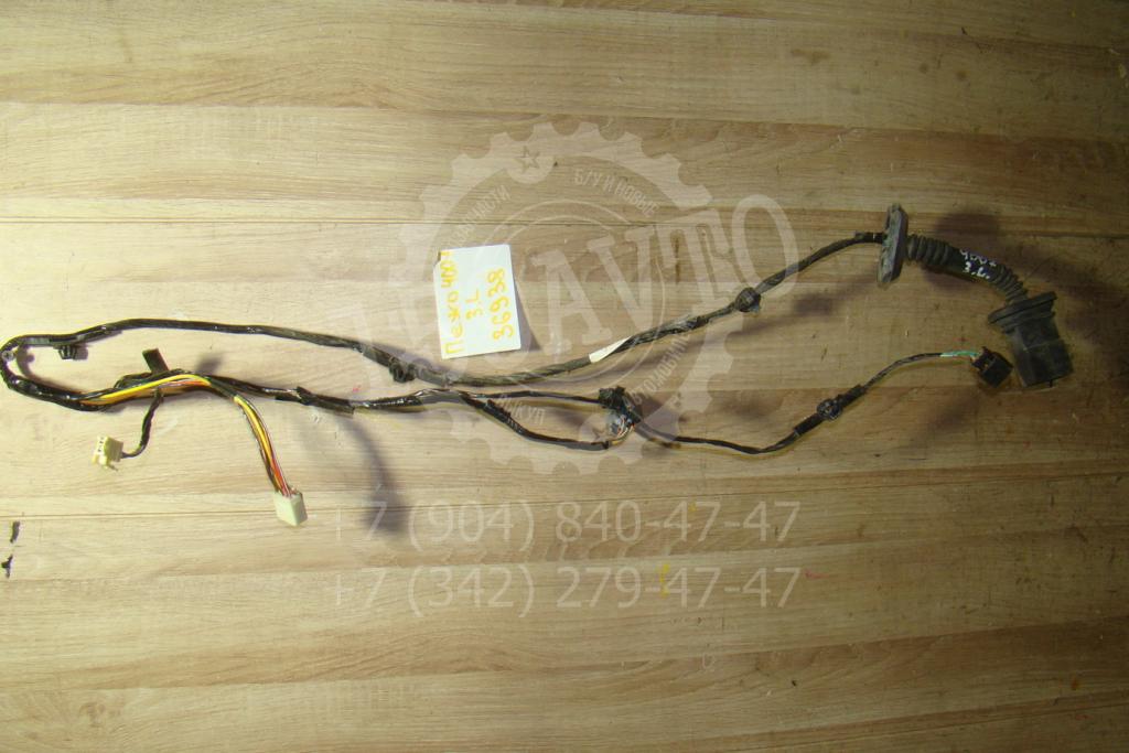 Проводка двери, 1000 рублей, Пермь