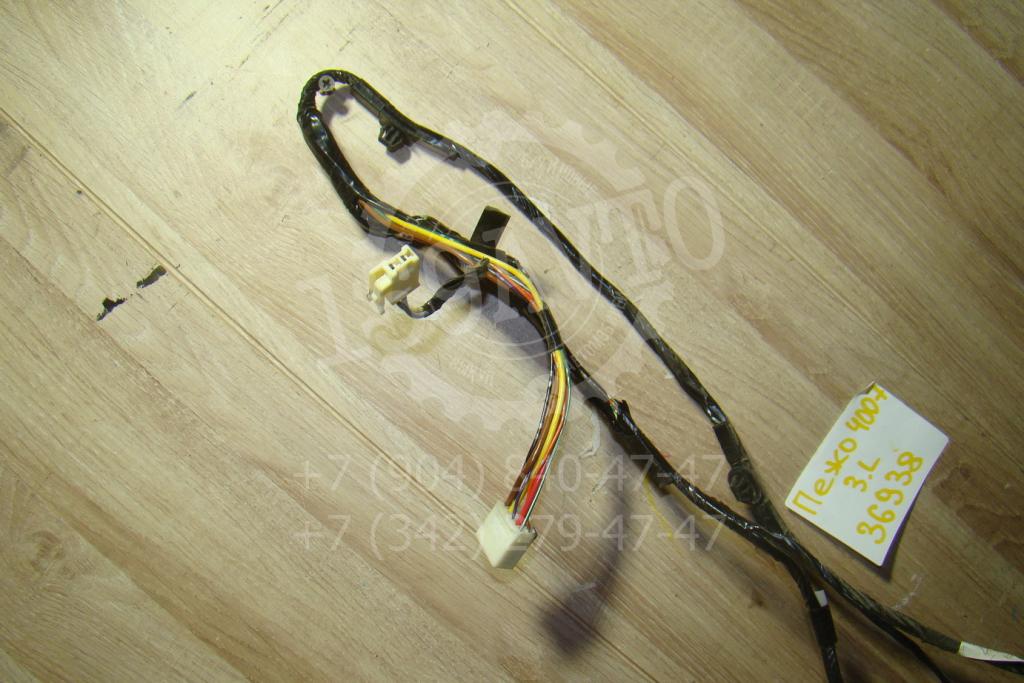 Проводка двери, 1000 рублей, Пермь