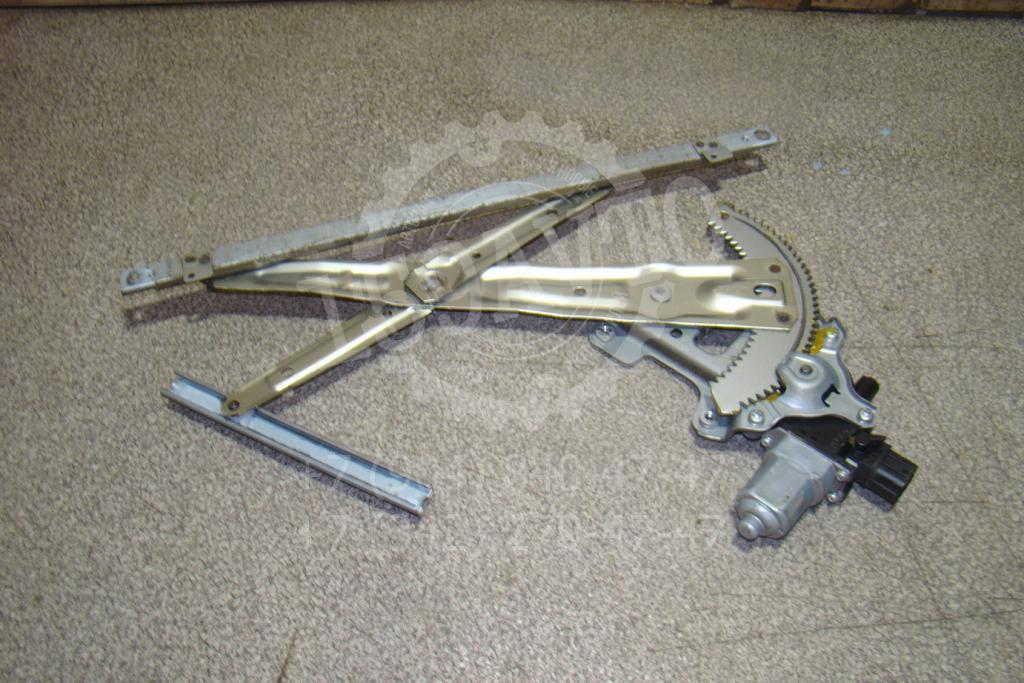 Стеклоподъемник передний левый, 2000 рублей, Пермь