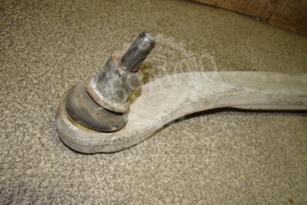 Рычаг передний нижний левый, 2500 рублей, Пермь