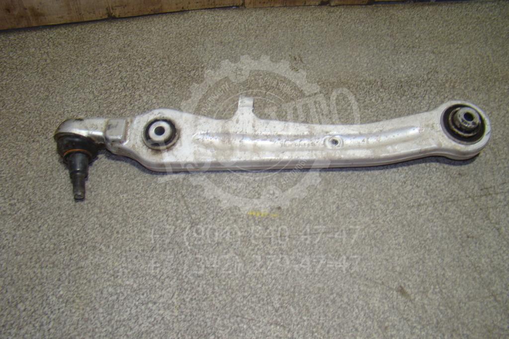 Рычаг передний нижний левый, 2500 рублей, Пермь