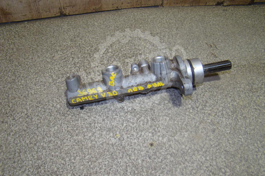 Цилиндр тормозной главный, 2500 рублей, Пермь