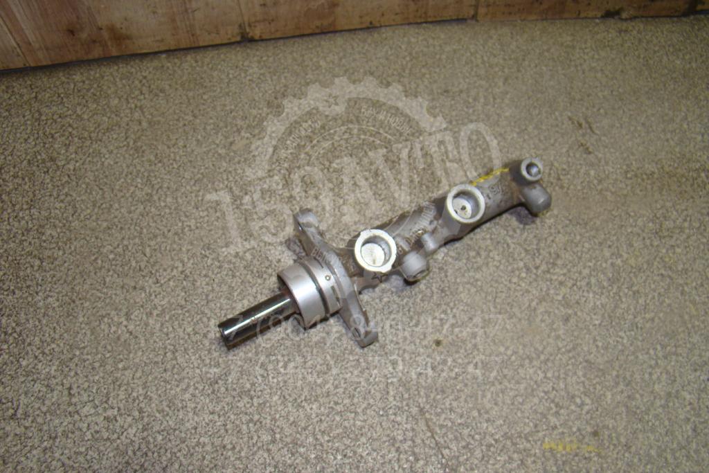 Цилиндр тормозной главный, 2500 рублей, Пермь