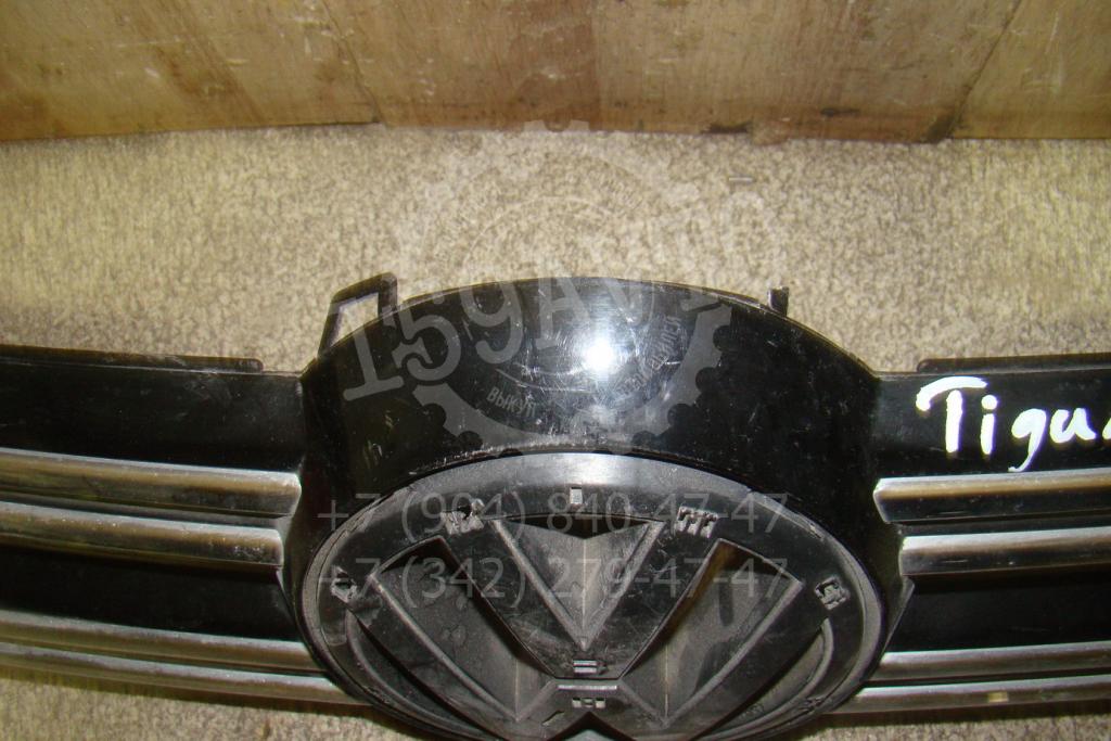 Решетка радиатора, 2100 рублей, Пермь