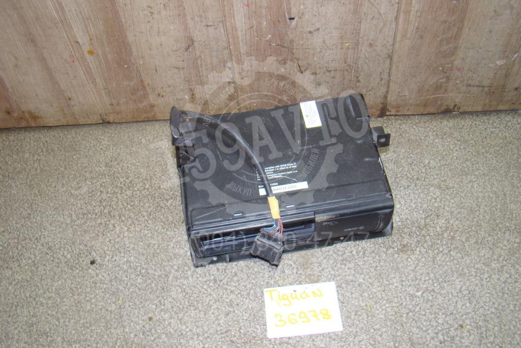 Ченджер компакт дисков, 1000 рублей, Пермь