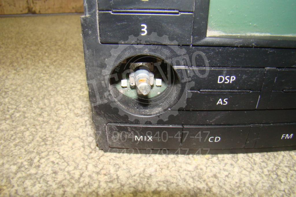 Магнитола, 1000 рублей, Пермь