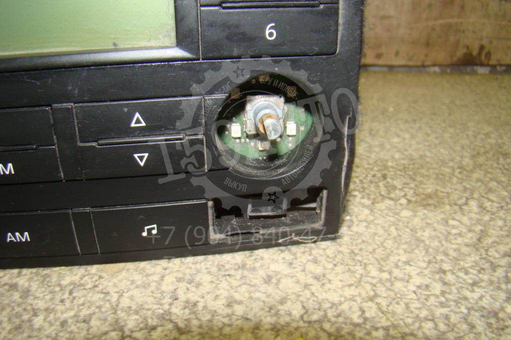 Магнитола, 1000 рублей, Пермь