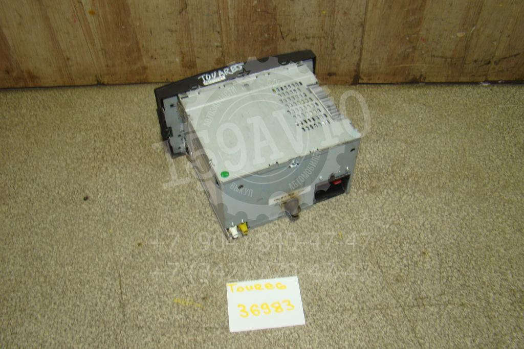 Магнитола, 1000 рублей, Пермь