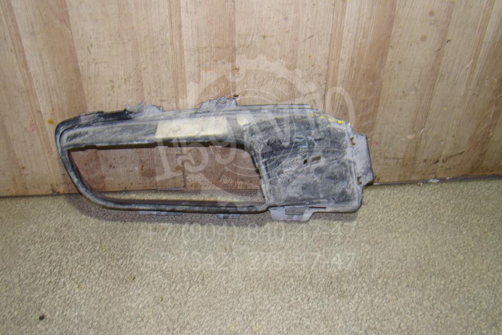 Решетка в бампер левая, 1000 рублей, Пермь