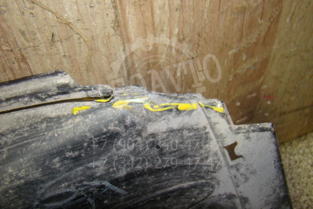 Решетка в бампер левая, 1000 рублей, Пермь