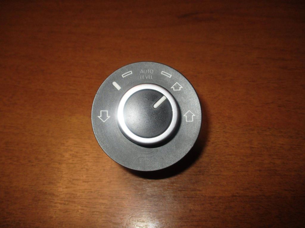 Кнопка переключения режимов подвески, 1000 рублей, Пермь