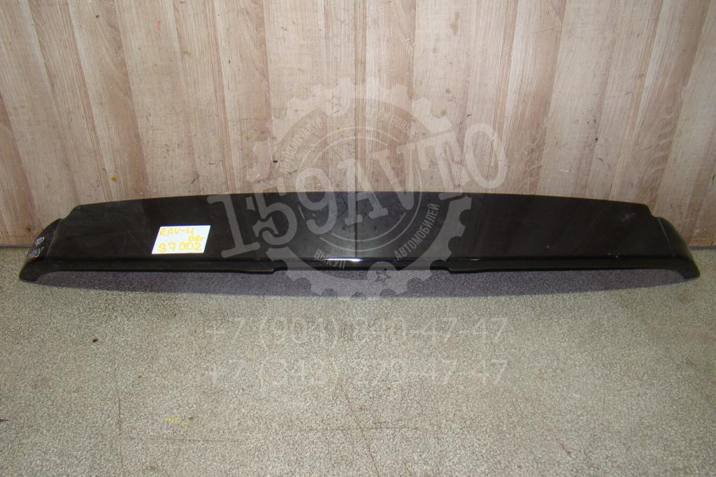 Спойлер двери багажника, 3200 рублей, Пермь