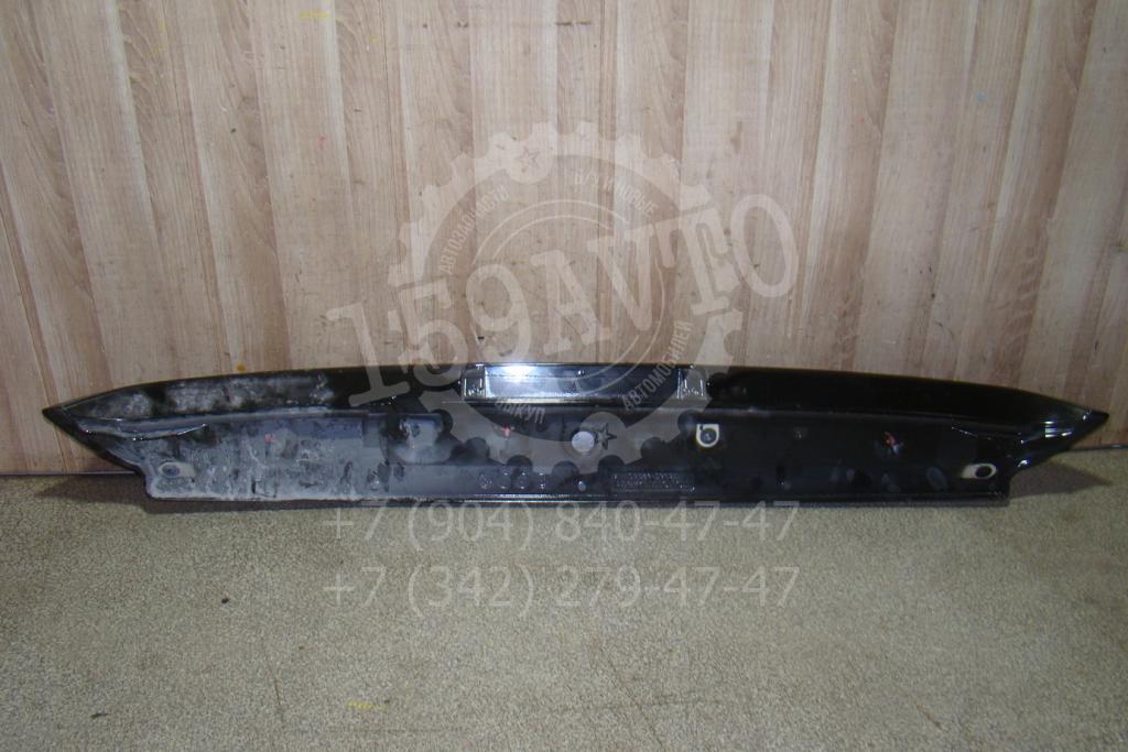 Спойлер двери багажника, 3200 рублей, Пермь