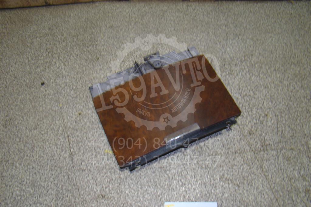 Пепельница передняя, 1500 рублей, Пермь