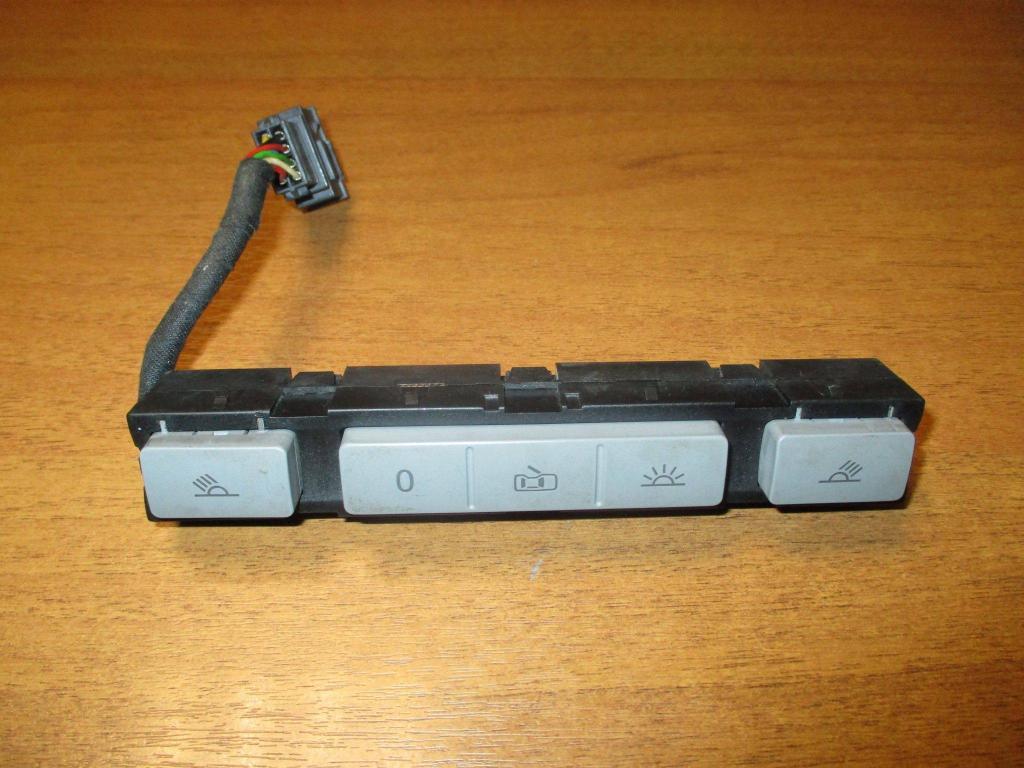 Кнопка многофункциональная, 2000 рублей, Пермь