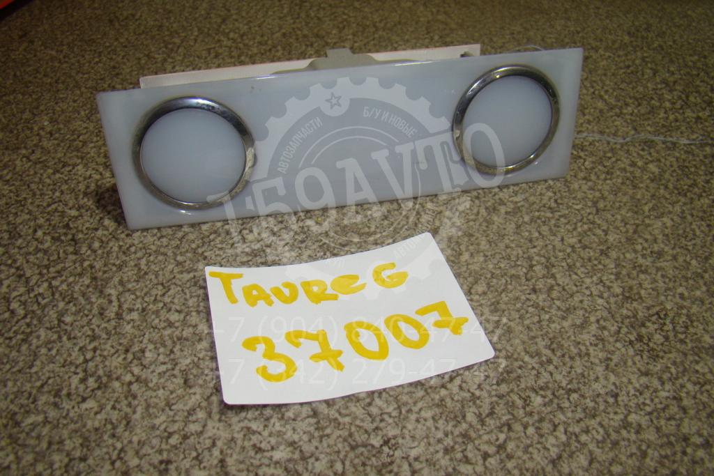 Плафон салонный, 500 рублей, Пермь