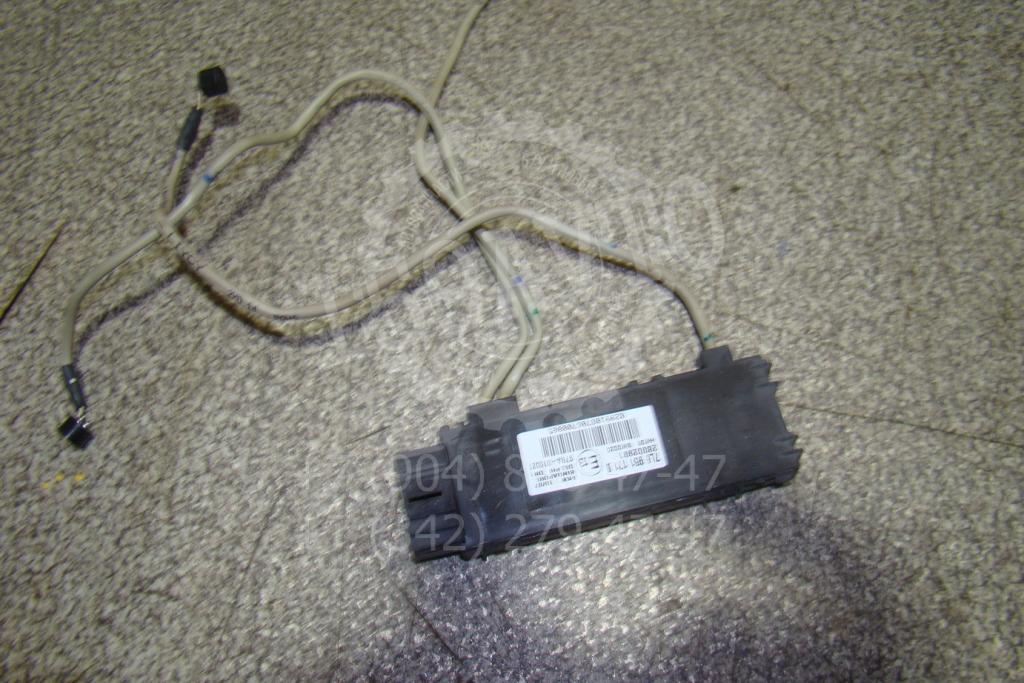 Блок электронный, 500 рублей, Пермь